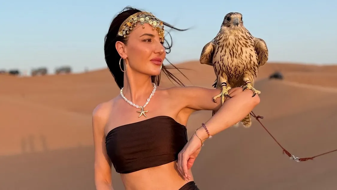Evening VIP Safari